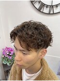 ソフトツイスト