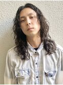 メンズ/メンズカット/メンズツイストスパイラル/メンズパーマ