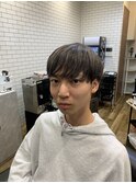バレイヤージュ