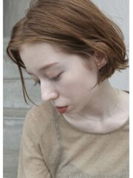 ローバー(ROVER) ナチュラルゆるふわボブ