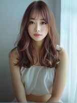 アルトリスト(Altruist Aging×HAIR&SPA)&nbsp;☆オリーブグレーココアベージュ小顔クラゲヘアー/黒髪/髪質改善