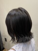 アルター(aL ter)&nbsp;【ボブレイヤー】アルター鎌取 中島