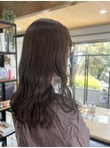ブラウンベージュ