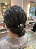 hairset*