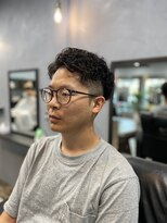 スパーブ(Superb)&nbsp;ラルフカール