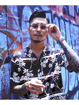 エイティエイト(88) フェード73