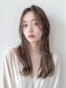 【デザイン性xまとまり】 FOXのデザインカット￥4,150