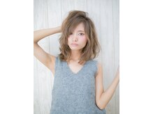 リリィ(Lily by Pledge Hair Design)