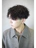 これすればモテる！《スパイラルパーマ》￥11880０→￥10780