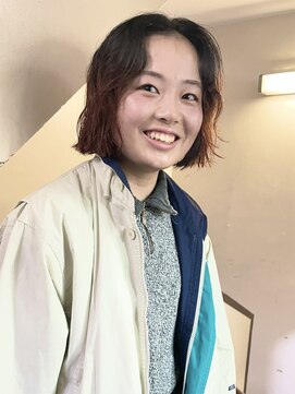 ソイ コンク 下北沢(soi conc) orange/roots color_下北沢