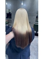 モニカ(MONIQA)&nbsp;ペールベージュ