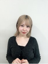 エトレ(etore) 河村 咲