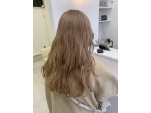 アロヘアー(Alo hair)