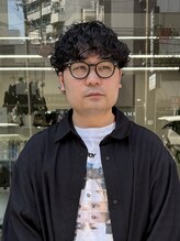 ツバメ ヘアー(TSUBAME HAIR) ウルフスパイラルパーマ