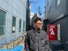 【メンズ/バーバー】メンズカット+ポイントパーマ+シェービング　￥9900→