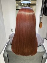 フォームフォローズファンクション 清澄白河(FORM FOLLOWS FUNCTION)&nbsp;上質な艶と柔らかさを、髪質から整える