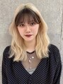 ジーナ 渋谷神南(Zina) amika 《渋谷》