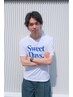 【ご新規様限定】カット＋クイックトリートメント 3900円〈大江聖〉