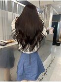 縮毛矯正髪質改善ハイライトレイヤーカット枚方美容室エクステ