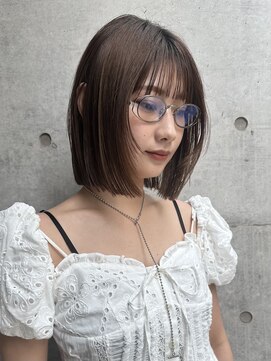 タロ(TALO) 【TALO】新一年生限定カットカラーお試しクーポン