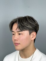 アドール(ADOR)&nbsp;韓国風ハイライト