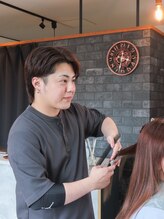 オルディネ(ORDINE)&nbsp;服部 威吹