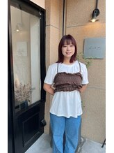 リアン(lien) 田渕 