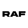 ラフ 北参道(RAF)のお店ロゴ