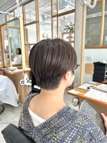 フェリアファム 北千里(FERIA fam)&nbsp;丸みショート