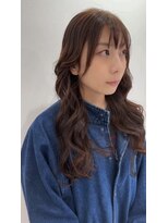 ヘアーサロンデフォーエバーヴィーダ(hairsalon de Forever vida) くるくるパーマロングウェーブパーマホットパーマウルフパーマ
