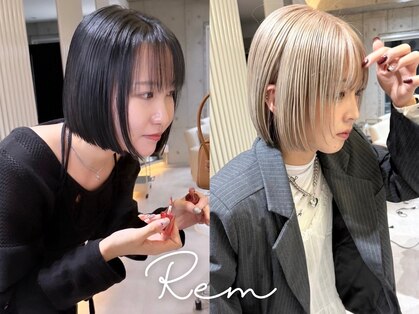 レム(Rem)の写真