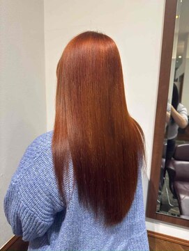 アートラッシュ 多摩センター店(ART RUSH) ディープオレンジ