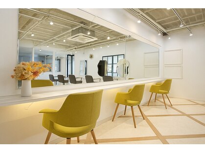 ラビスモア(Lovis moa)の写真