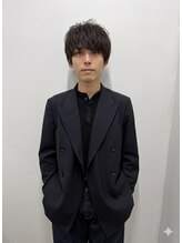 グランドライン(GRAND LINE)&nbsp;松本 祐太朗