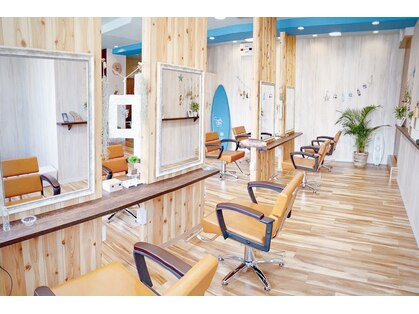 スリール バイ ミリー 江坂(Sourire by milly)の写真