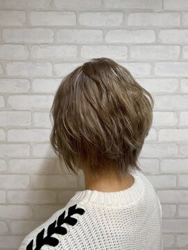 インパークス 駒込店(INPARKS) エアリーショート［駒込］