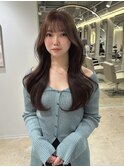 韓国ヘア◎レイヤーカット♪