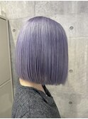 レイヤー/大人ガーリー/ダークアッシュ/似合わせカット/新越谷