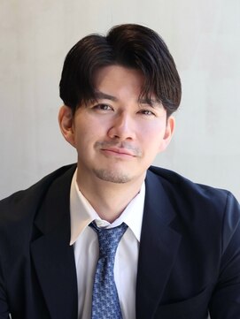 プライベートバーバー 武蔵小杉 新丸子(PRIVATE BARBER) テーパーフェードルーズパーマビジネスパーマ<理容室>武蔵小杉