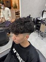 縁 ハナレ(en 870)&nbsp;スペインカール