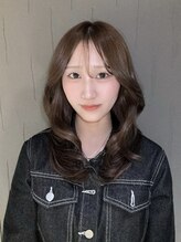 コルプラス(col +plus) 三浦 彩花
