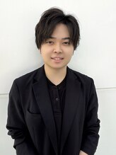 ラ ブレス あべのキューズ(LaBless)&nbsp;平瀬 拓海