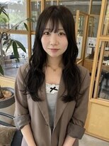 フェリアファム 北千里(FERIA fam)&nbsp;ブラウンカラー