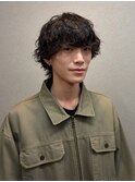 -マッシュウルフ