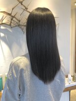 シーサイド(Seaside) 30代×大人ロング