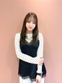 ニナ 梅田(nina)&nbsp;米原聖菜 【梅田】