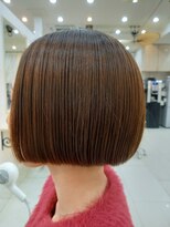 シャンティ 円山店(Shanti)&nbsp;ミニボブ【小川慶大】