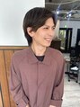 ミミ ブランシェ(Mimi Branche)&nbsp;佐藤 伶哉