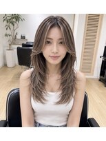 ブルーム 千葉ニュータウン(bloom)&nbsp;レイヤースタイル