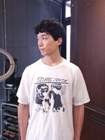 ブロック ジャポン(bloc japon)&nbsp;フレンチなマッシュショート